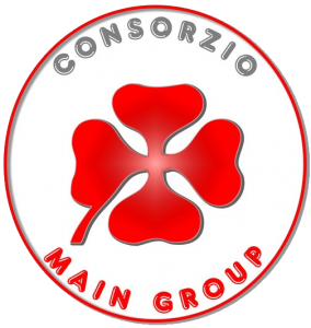 Consorzio Main Group - Logo
